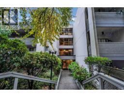 208 1955 WOODWAY PLACE, Burnaby, British Columbia