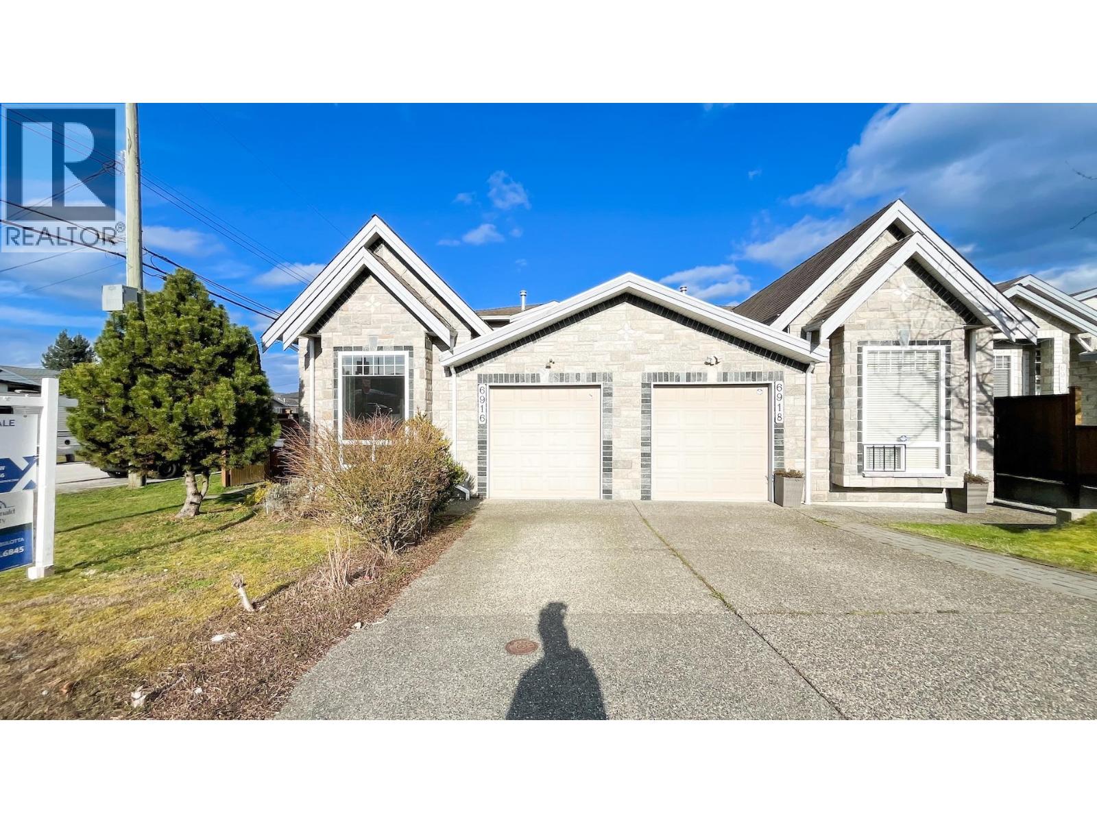 6916 Cunningham Court, Burnaby, British Columbia  V5E 0B1 - Photo 13 - R3098521