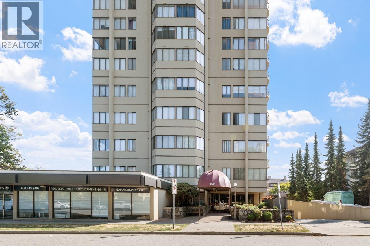 2104 6540 Burlington Avenue, Burnaby, British Columbia  V5H 3M7 - Photo 31 - R3098537