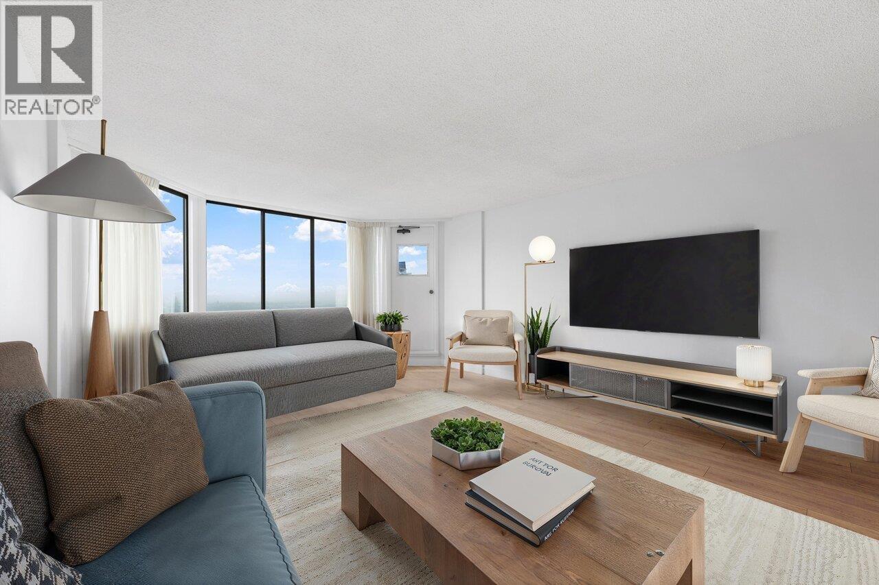 2104 6540 Burlington Avenue, Burnaby, British Columbia  V5H 3M7 - Photo 4 - R3098537