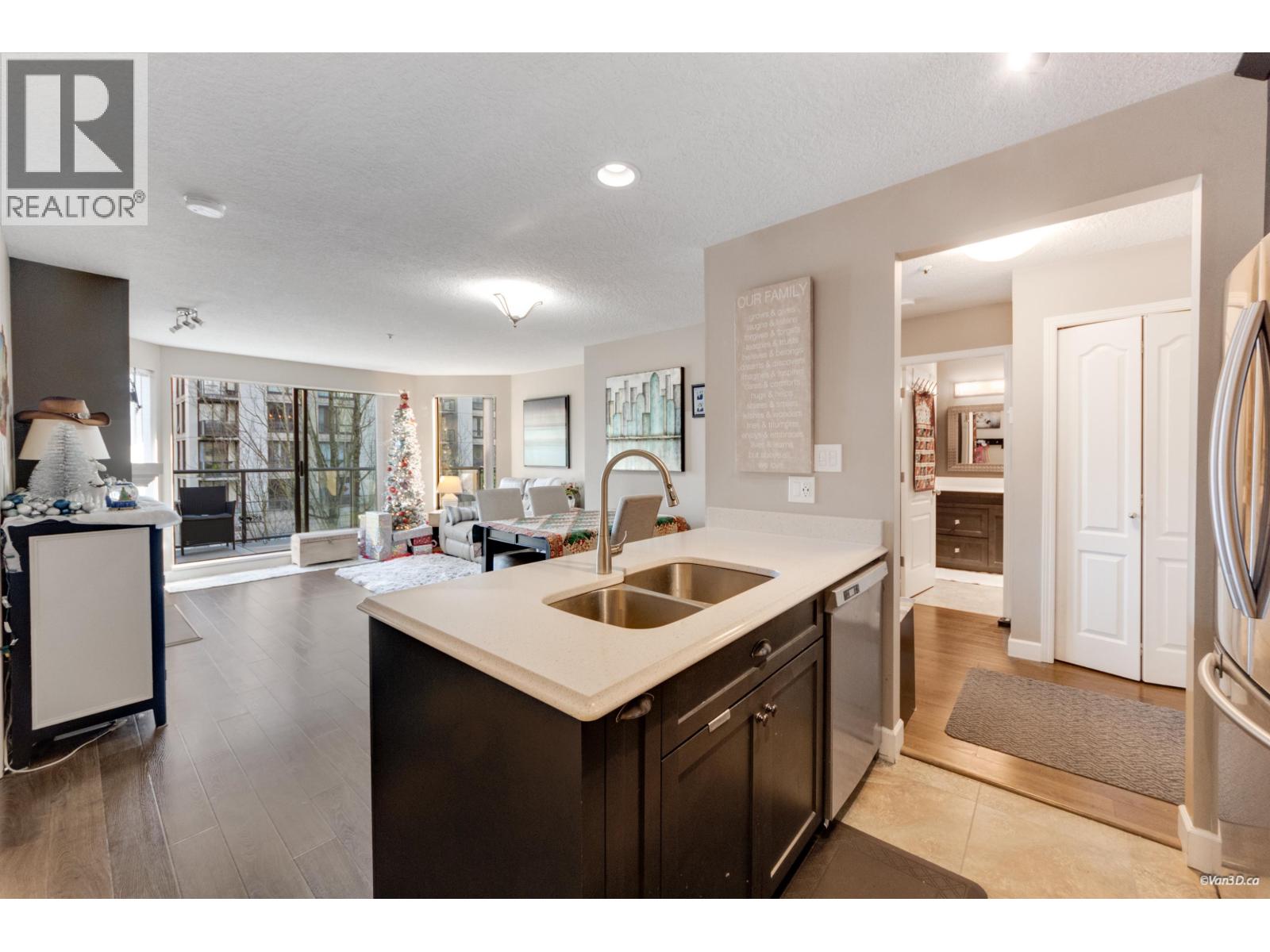 415 2978 Burlington Drive, Coquitlam, British Columbia  V3B 7S6 - Photo 12 - R3098541