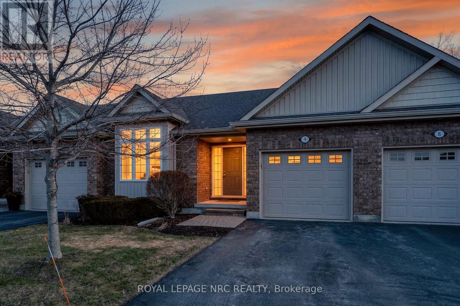 9 - 660 Albert Street, Fort Erie, Ontario  L2A 0A1 - Photo 1 - X12868984