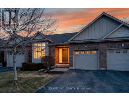 9 - 660 ALBERT STREET, Fort Erie, Ontario