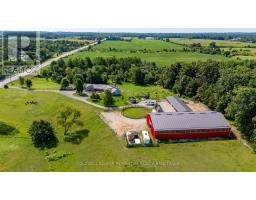 599 COCKSHUTT ROAD, Norfolk, Ontario