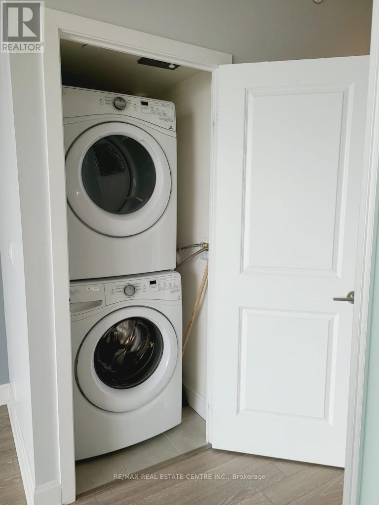 2611 - 33 Shore Breeze Drive, Toronto, Ontario  M8V 0G1 - Photo 14 - W12868322