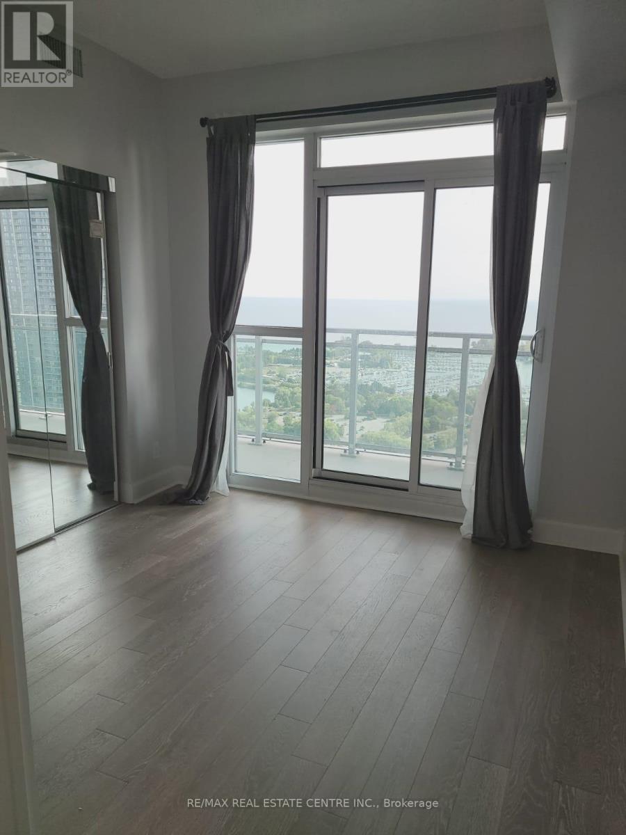 2611 - 33 Shore Breeze Drive, Toronto, Ontario  M8V 0G1 - Photo 2 - W12868322