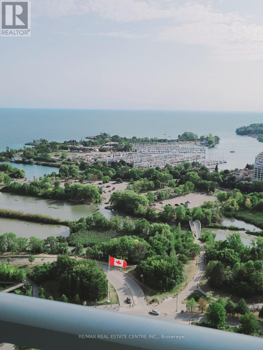 2611 - 33 SHORE BREEZE DRIVE, Toronto, Ontario