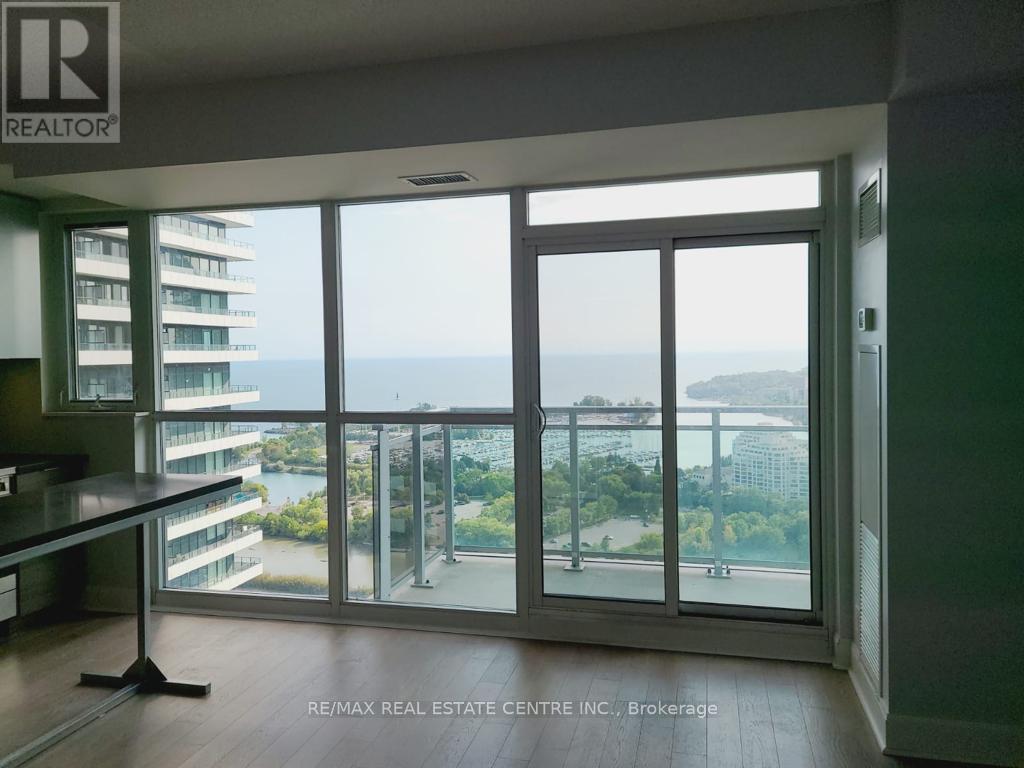 2611 - 33 Shore Breeze Drive, Toronto, Ontario  M8V 0G1 - Photo 7 - W12868322