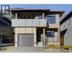 2004 TIYATA BOULEVARD, Pemberton, British Columbia