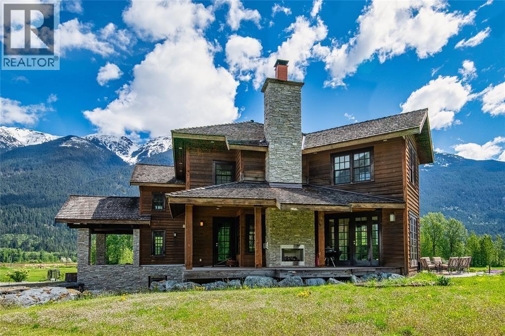 9115 Pemberton Meadows Road, Pemberton, British Columbia  V0N 2L2 - Photo 28 - R3098550