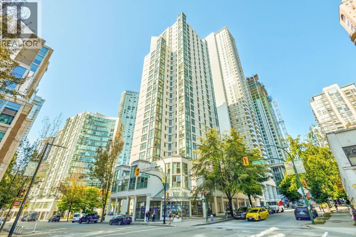 40X 1323 HOMER STREET, vancouver, British Columbia