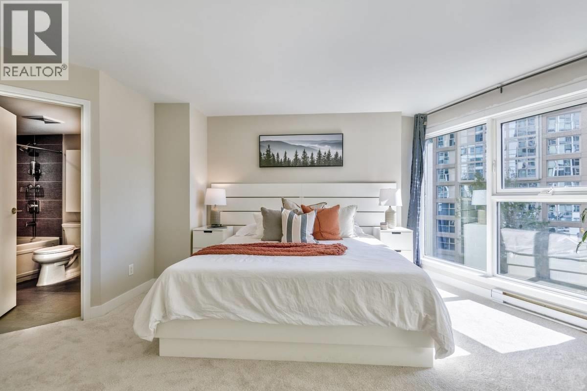 40x 1323 Homer Street, Vancouver, British Columbia  V6B 5T1 - Photo 10 - R3098519