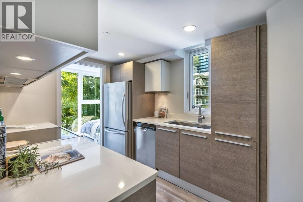 40x 1323 Homer Street, Vancouver, British Columbia  V6B 5T1 - Photo 3 - R3098519