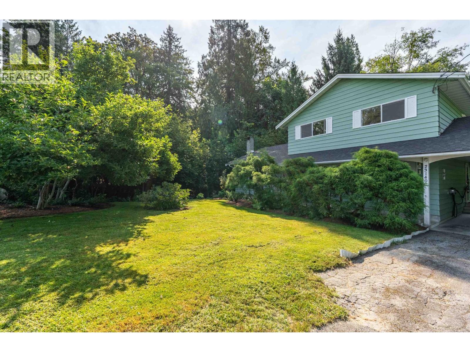 23140 136 Avenue, Maple Ridge, British Columbia  V4R 2R5 - Photo 30 - R3098542