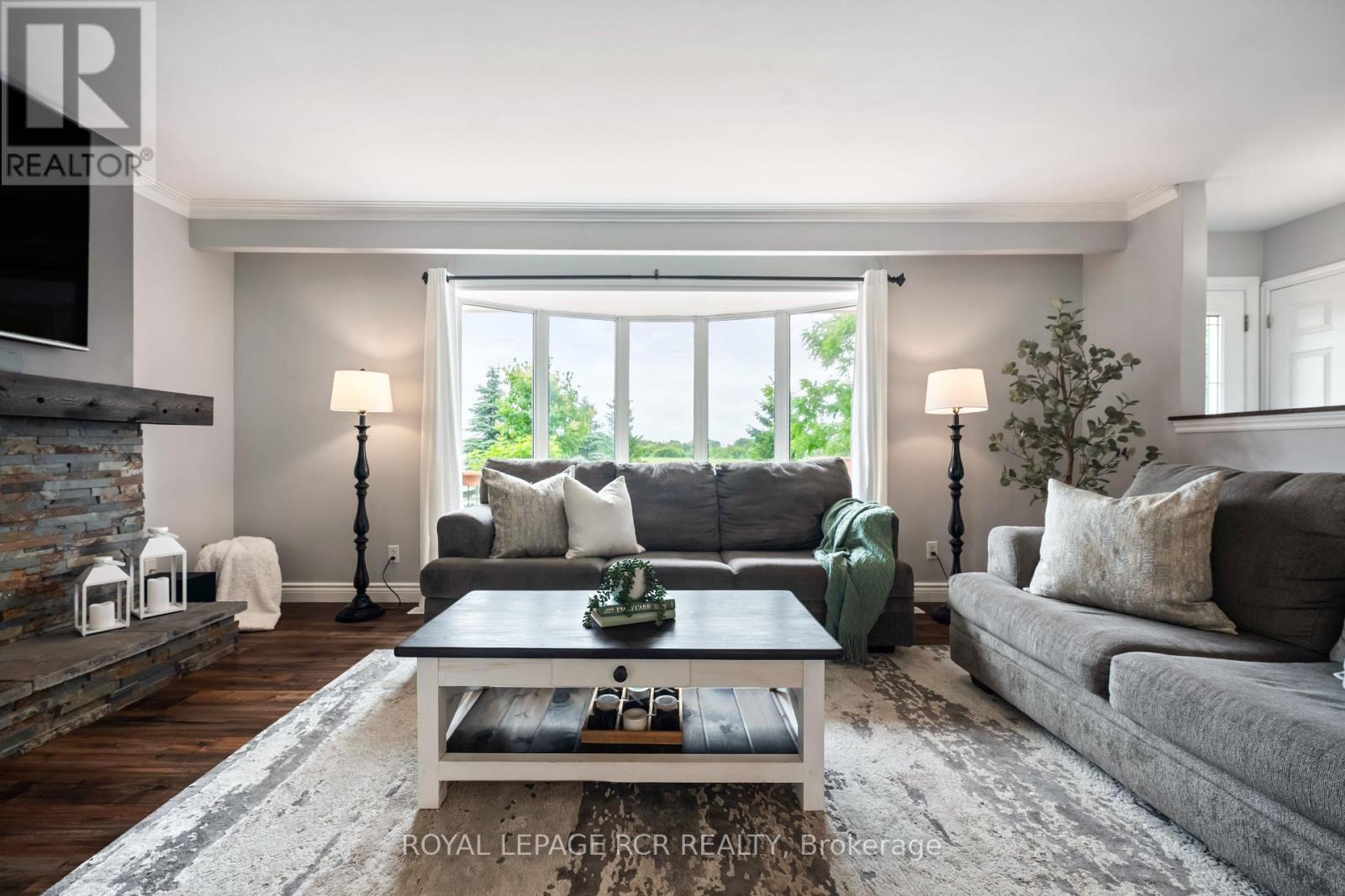 8400 Ontario 89 Highway, Adjala-Tosorontio, Ontario  L9R 1V1 - Photo 10 - N12505862