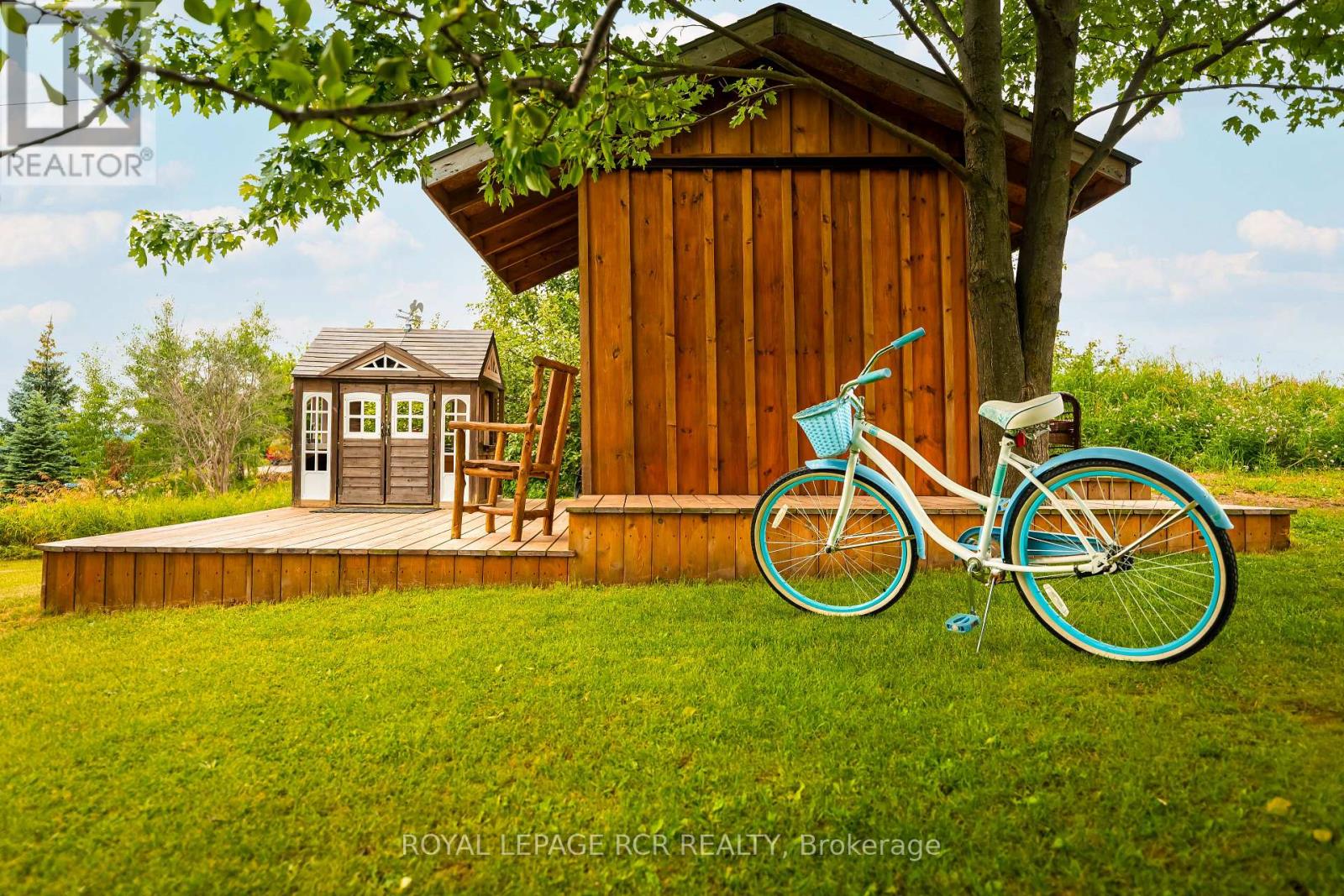 8400 Ontario 89 Highway, Adjala-Tosorontio, Ontario  L9R 1V1 - Photo 24 - N12505862