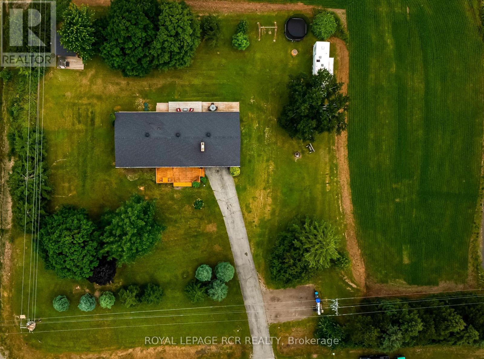 8400 Ontario 89 Highway, Adjala-Tosorontio, Ontario  L9R 1V1 - Photo 31 - N12505862