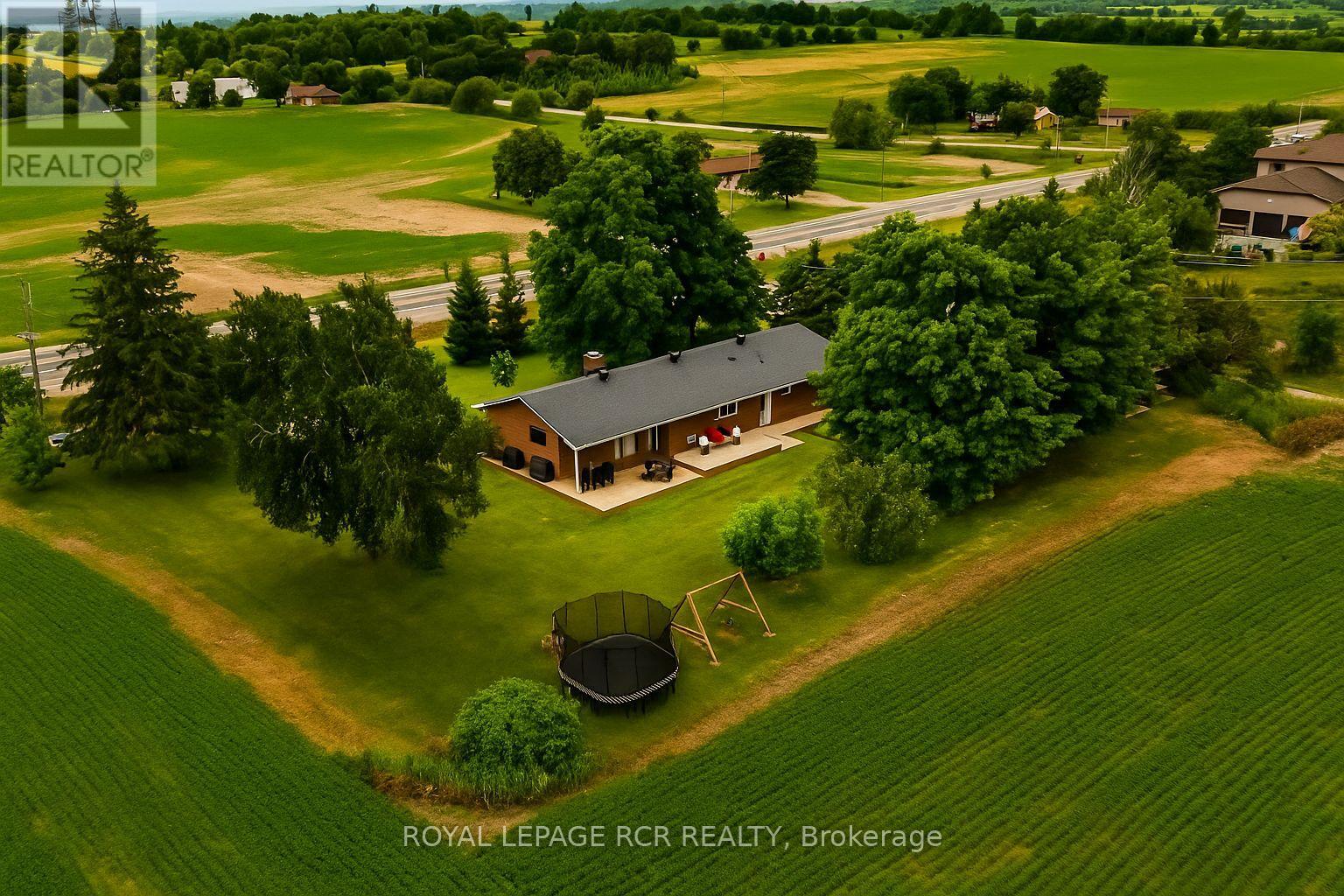 8400 Ontario 89 Highway, Adjala-Tosorontio, Ontario  L9R 1V1 - Photo 30 - N12505862