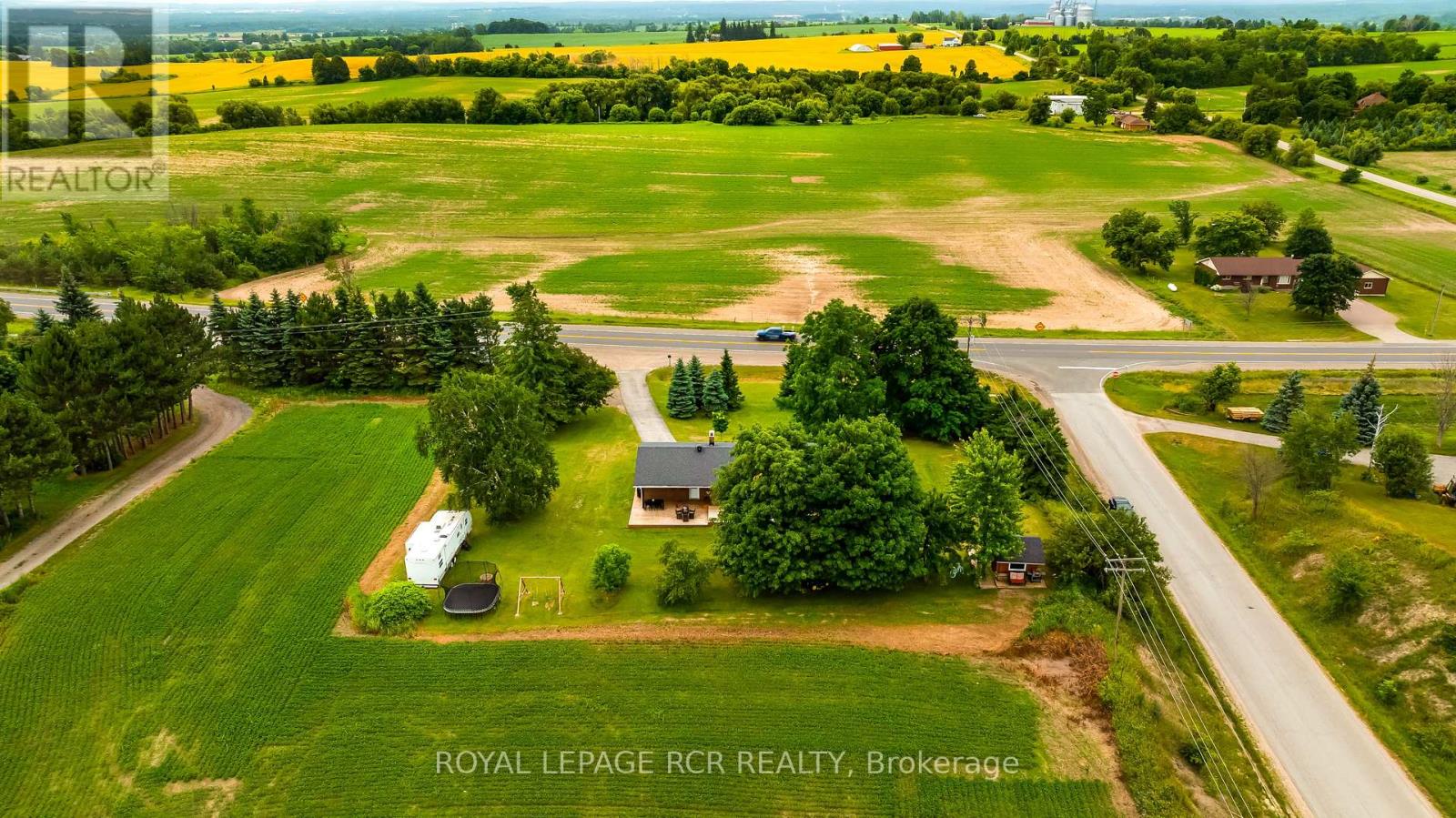 8400 Ontario 89 Highway, Adjala-Tosorontio, Ontario  L9R 1V1 - Photo 32 - N12505862