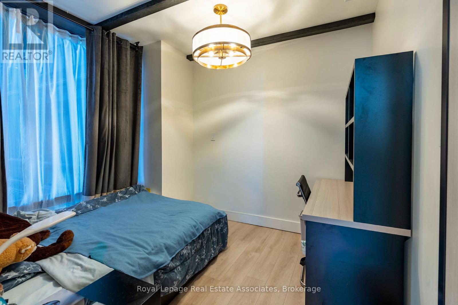 514 - 145 Columbia Street W, Waterloo, Ontario  N2L 0K7 - Photo 10 - X12746742