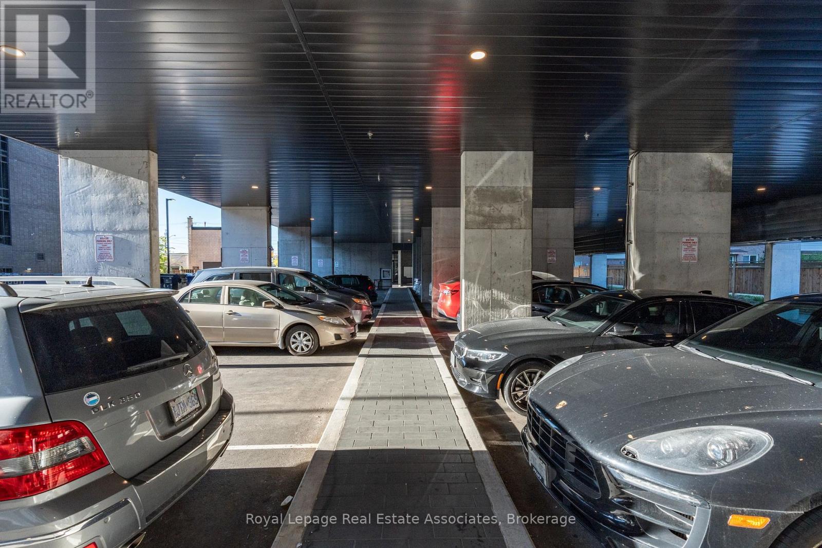 514 - 145 Columbia Street W, Waterloo, Ontario  N2L 0K7 - Photo 26 - X12746742