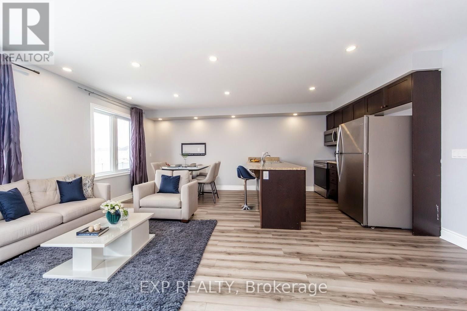 734 COOK CRESCENT, Shelburne, Ontario