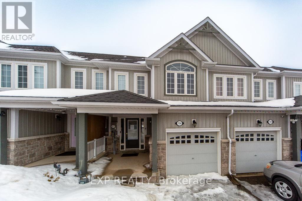 734 Cook Crescent, Shelburne, Ontario  L9V 3V2 - Photo 15 - X12785204