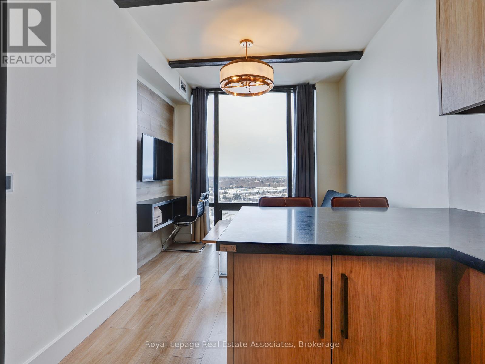 2002 - 145 Columbia Street W, Waterloo, Ontario  N2L 0K7 - Photo 12 - X12791044