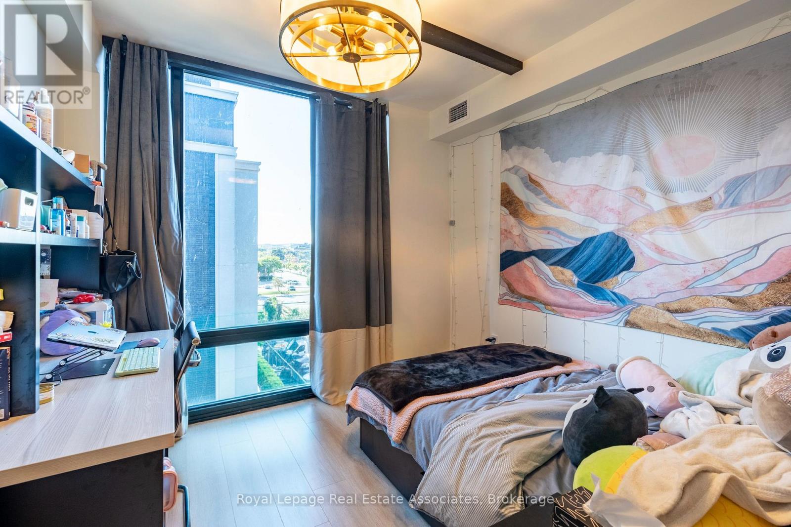 514 - 145 Columbia Street W, Waterloo, Ontario  N2L 0K7 - Photo 8 - X12746742