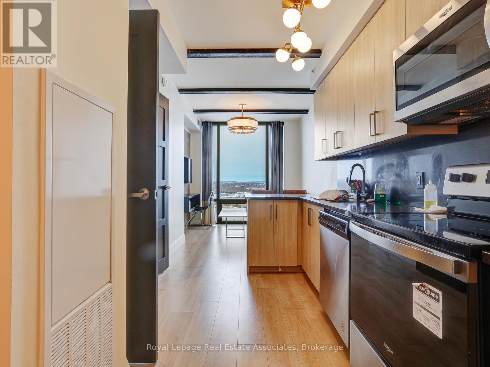 2002 - 145 Columbia Street W, Waterloo, Ontario  N2L 0K7 - Photo 10 - X12791044