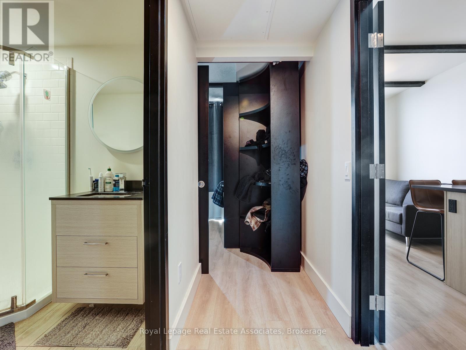 2002 - 145 Columbia Street W, Waterloo, Ontario  N2L 0K7 - Photo 16 - X12791044