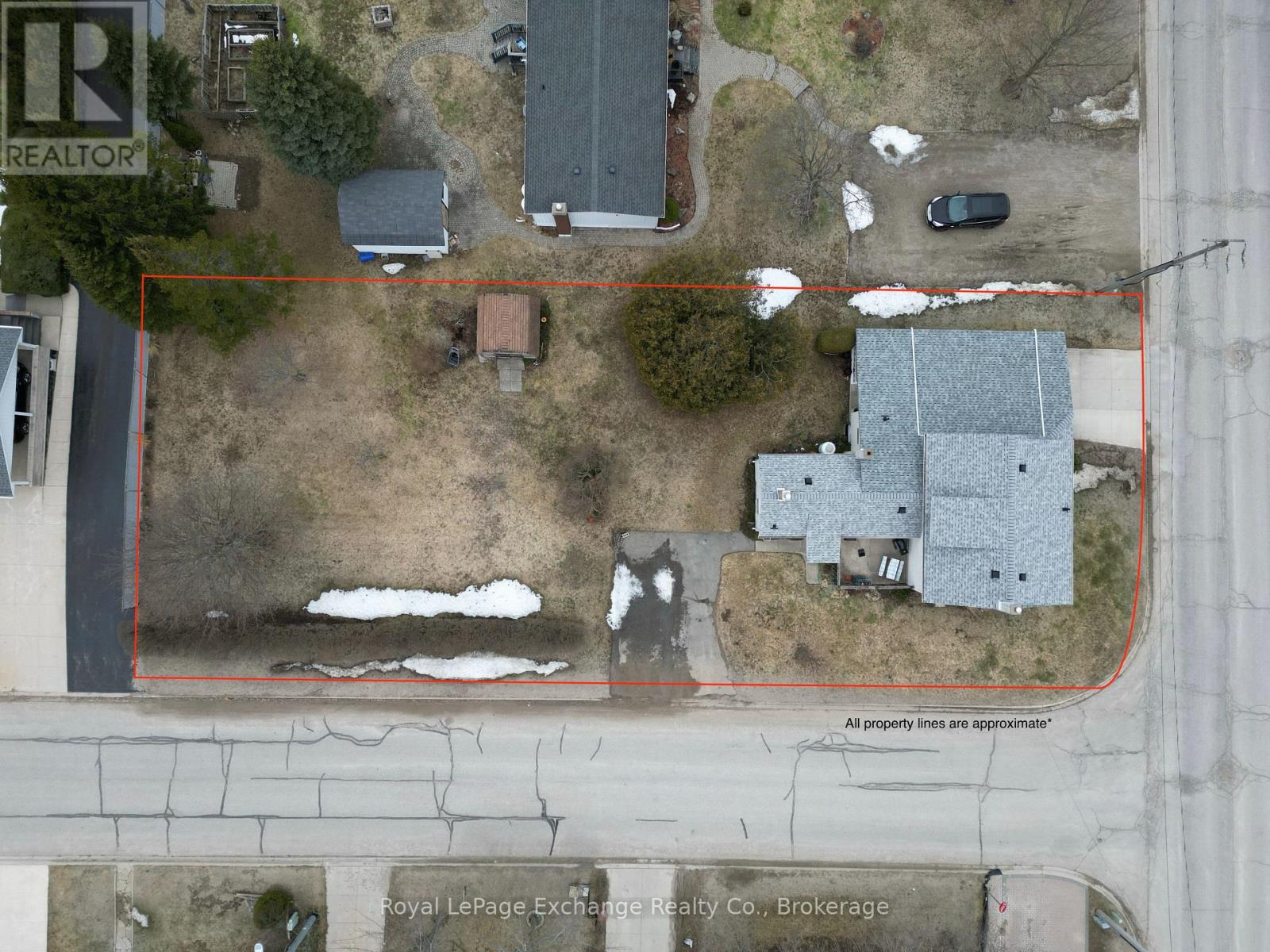 350 St Albert Street, Kincardine, Ontario  N2Z 2T8 - Photo 19 - X12868968