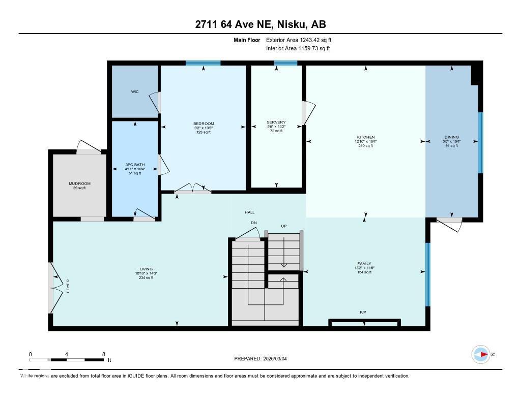 2711 64 Av Ne, Rural Leduc County, Alberta  T4X 2C1 - Photo 54 - E4476798