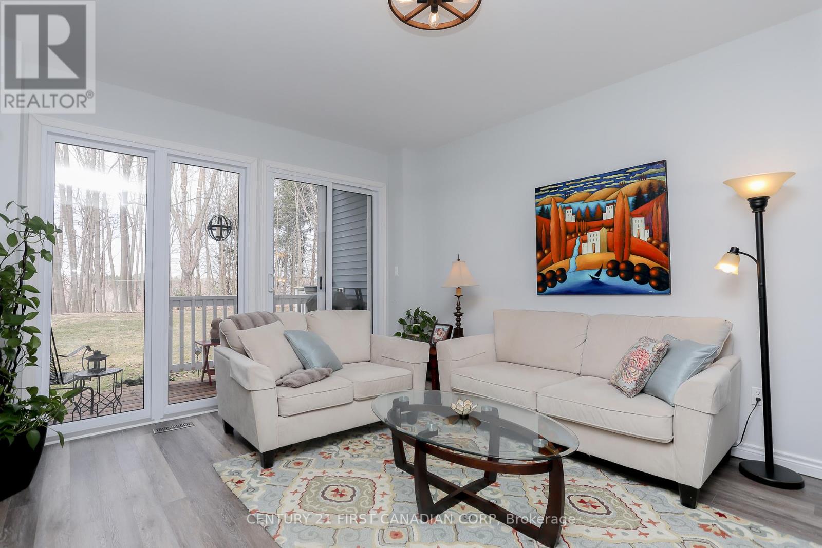 10 - 374 FRONT STREET, Central Elgin, Ontario