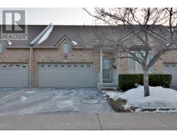 41 - 2165 ITABASHI WAY, Burlington, Ontario