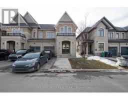 BASEMENT - 25 FADERS DRIVE, Brampton, Ontario