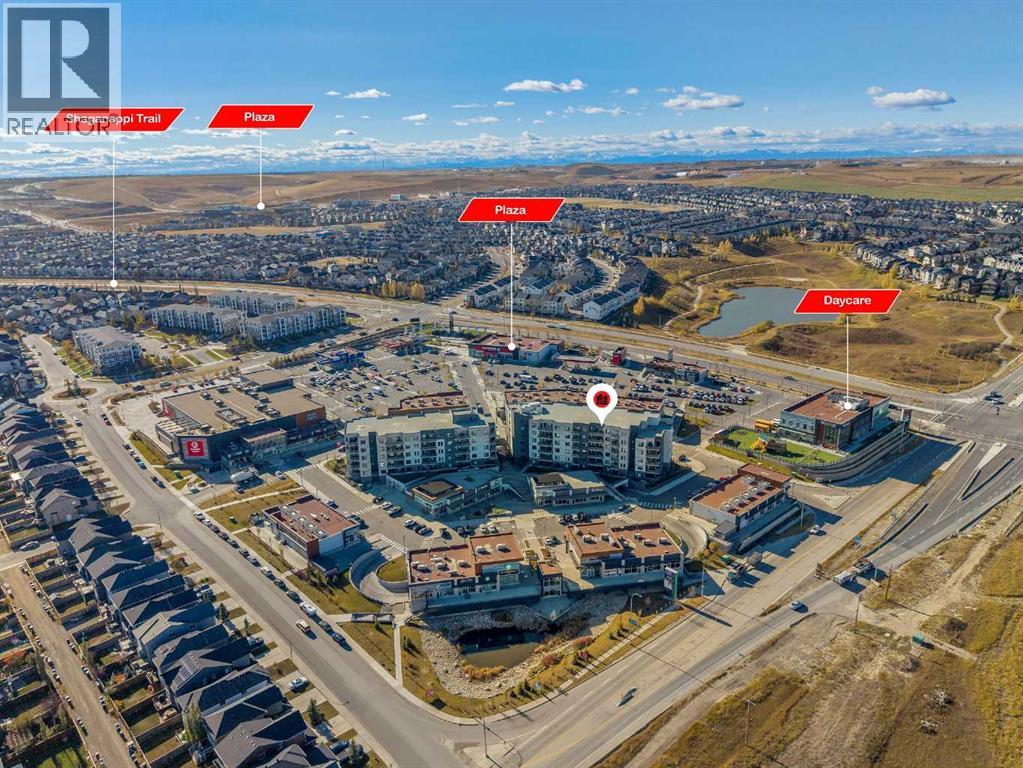 108, 238 Sage Valley Common Nw, Calgary, Alberta  T3R 1X8 - Photo 29 - A2267098