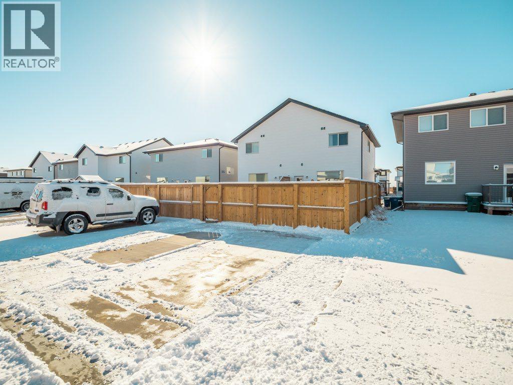 977 Miners Boulevard W, Lethbridge, Alberta  T1J 5T8 - Photo 47 - A2291936
