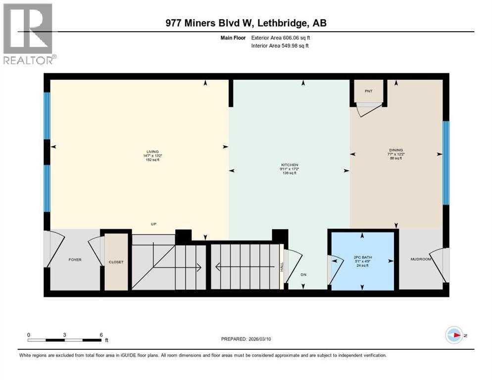 977 Miners Boulevard W, Lethbridge, Alberta  T1J 5T8 - Photo 48 - A2291936
