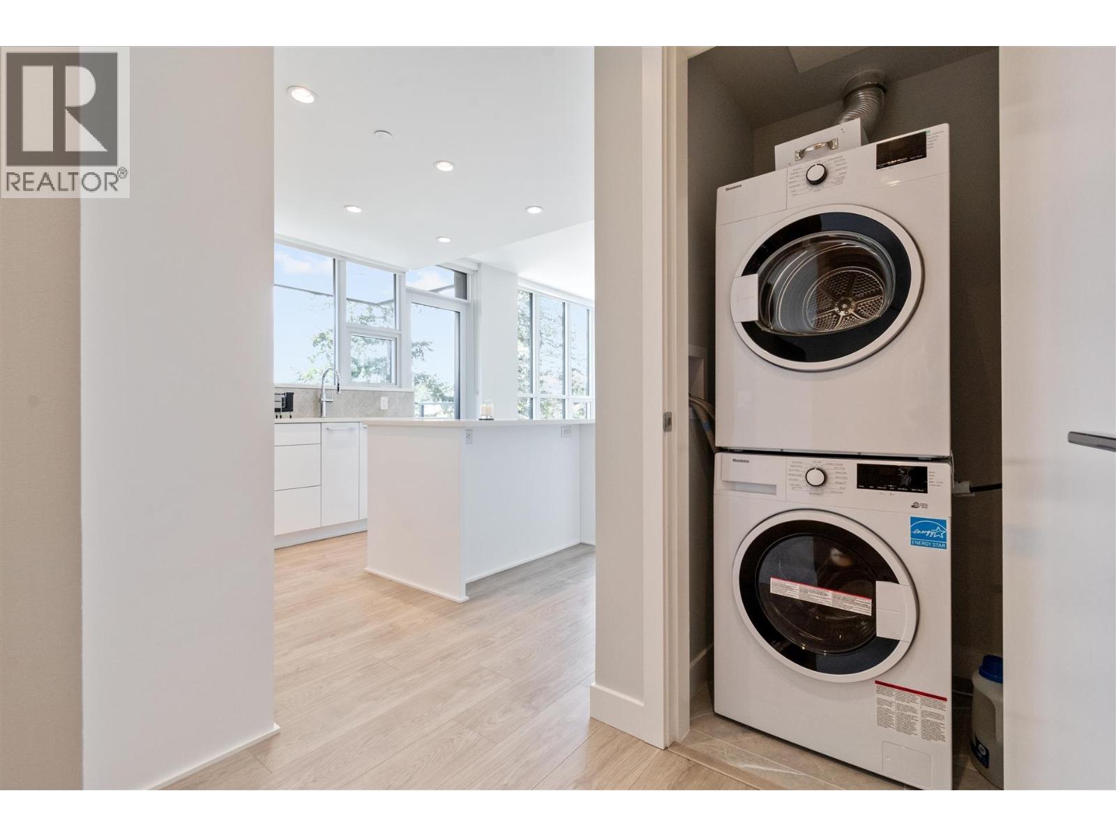 504 5380 Crooked Branch Road, Vancouver, British Columbia  V6T 0E5 - Photo 14 - R3093770