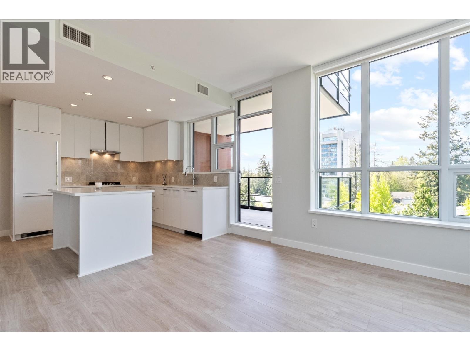 504 5380 Crooked Branch Road, Vancouver, British Columbia  V6T 0E5 - Photo 6 - R3093770