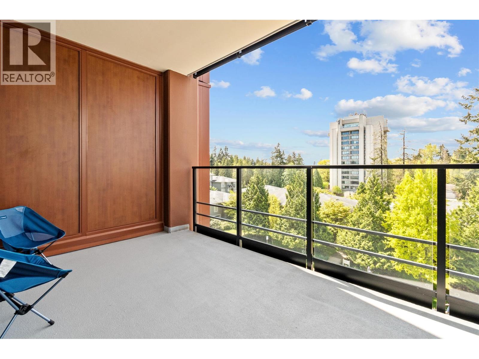 504 5380 Crooked Branch Road, Vancouver, British Columbia  V6T 0E5 - Photo 16 - R3093770