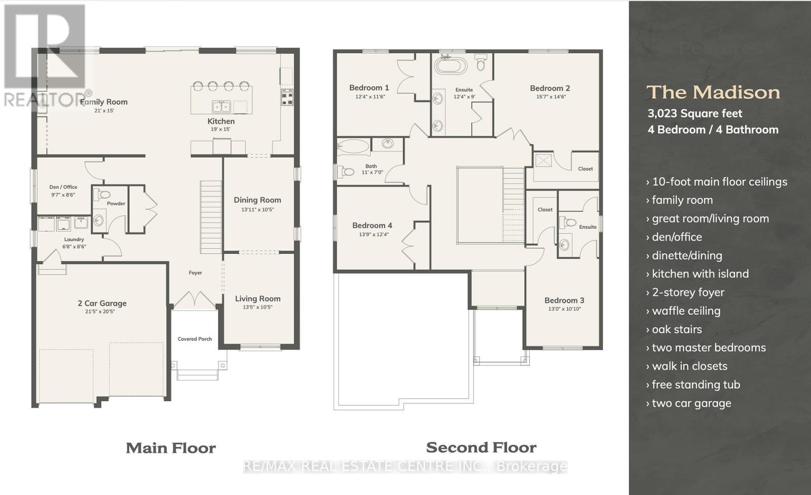 2630 Holbrook Drive, London South, Ontario  N6M 0G2 - Photo 2 - X12868960