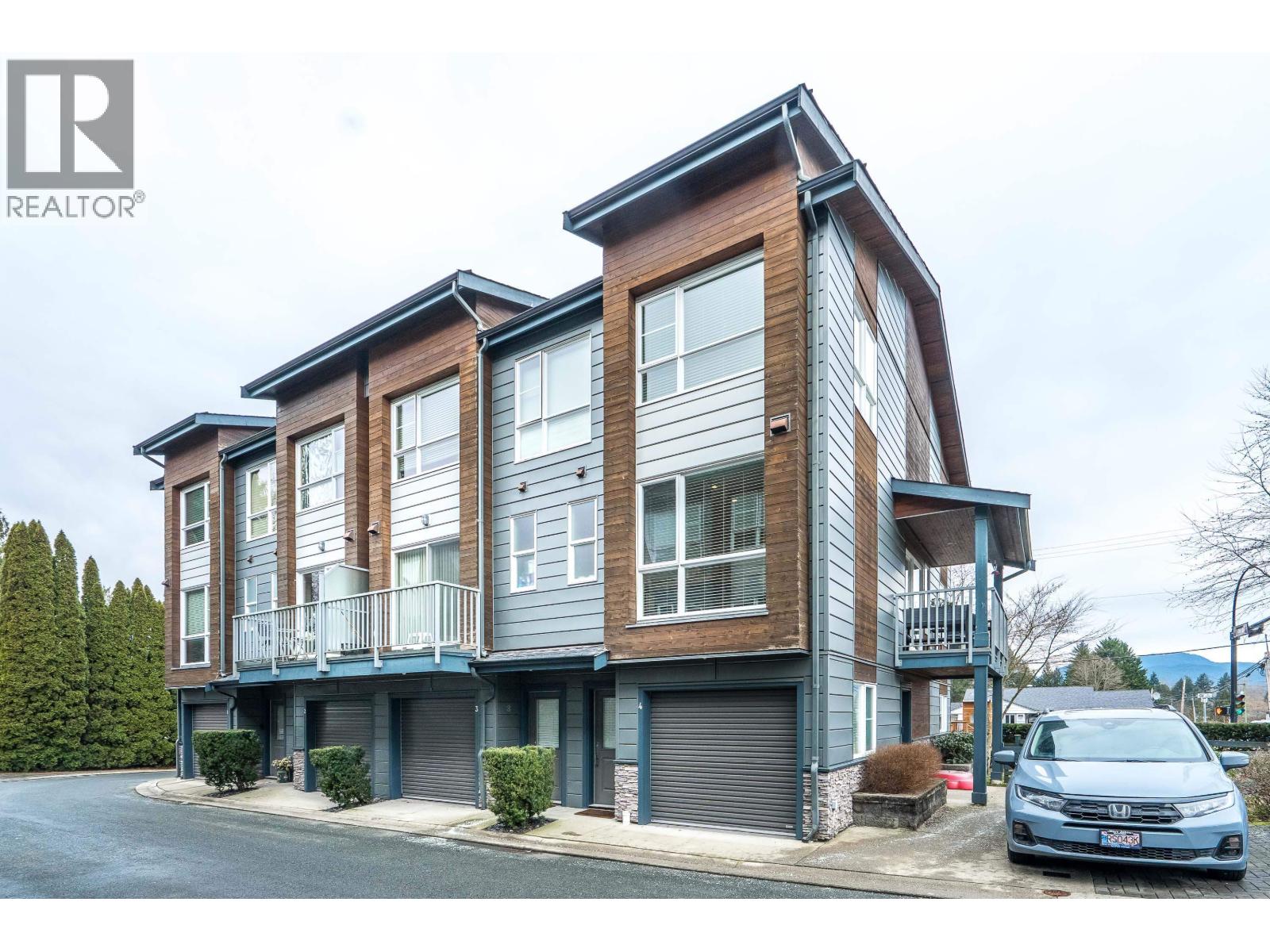 4 22388 124 Street, Maple Ridge, British Columbia  V2X 4J5 - Photo 27 - R3097781