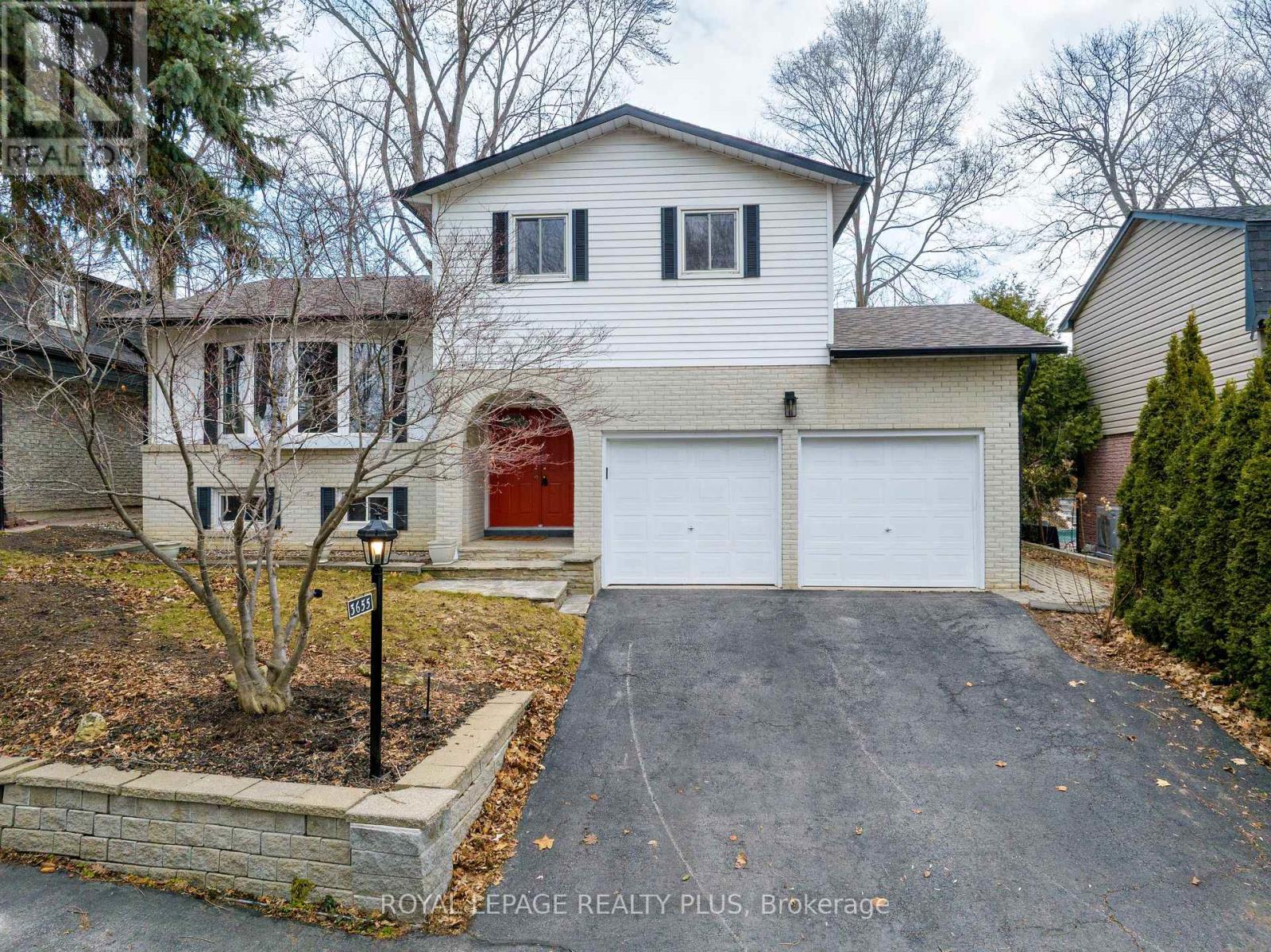 3655 BURNBRAE DRIVE, Mississauga, Ontario
