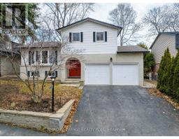 3655 BURNBRAE DRIVE, Mississauga, Ontario