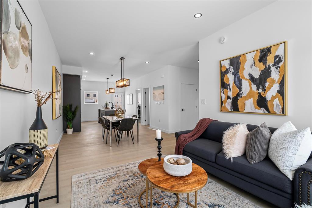 235 Cheema Drive, Winnipeg, Manitoba  R2R 3B3 - Photo 5 - 202604276