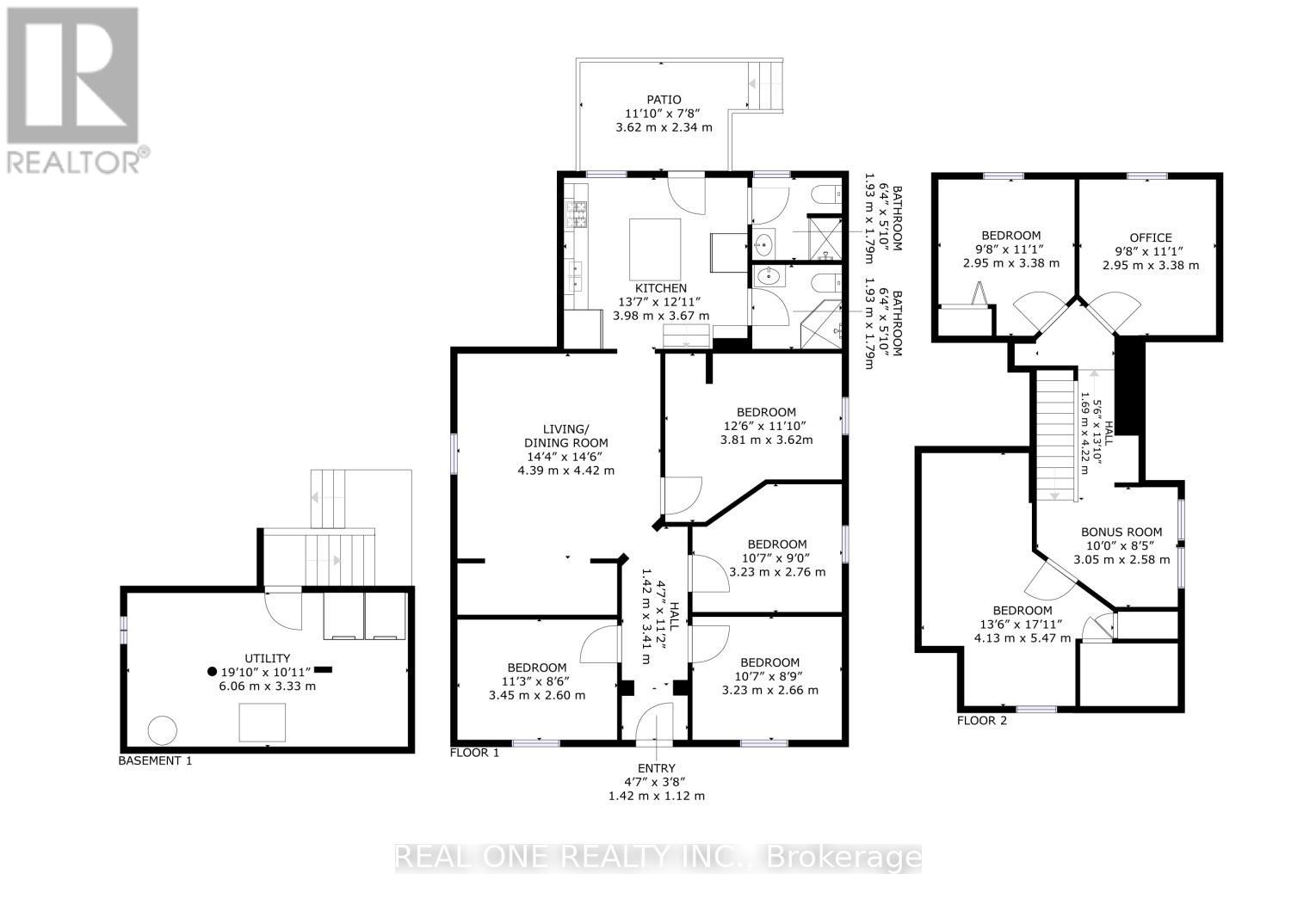 102 Royal Avenue, Hamilton, Ontario  L8S 2C6 - Photo 38 - X12864716