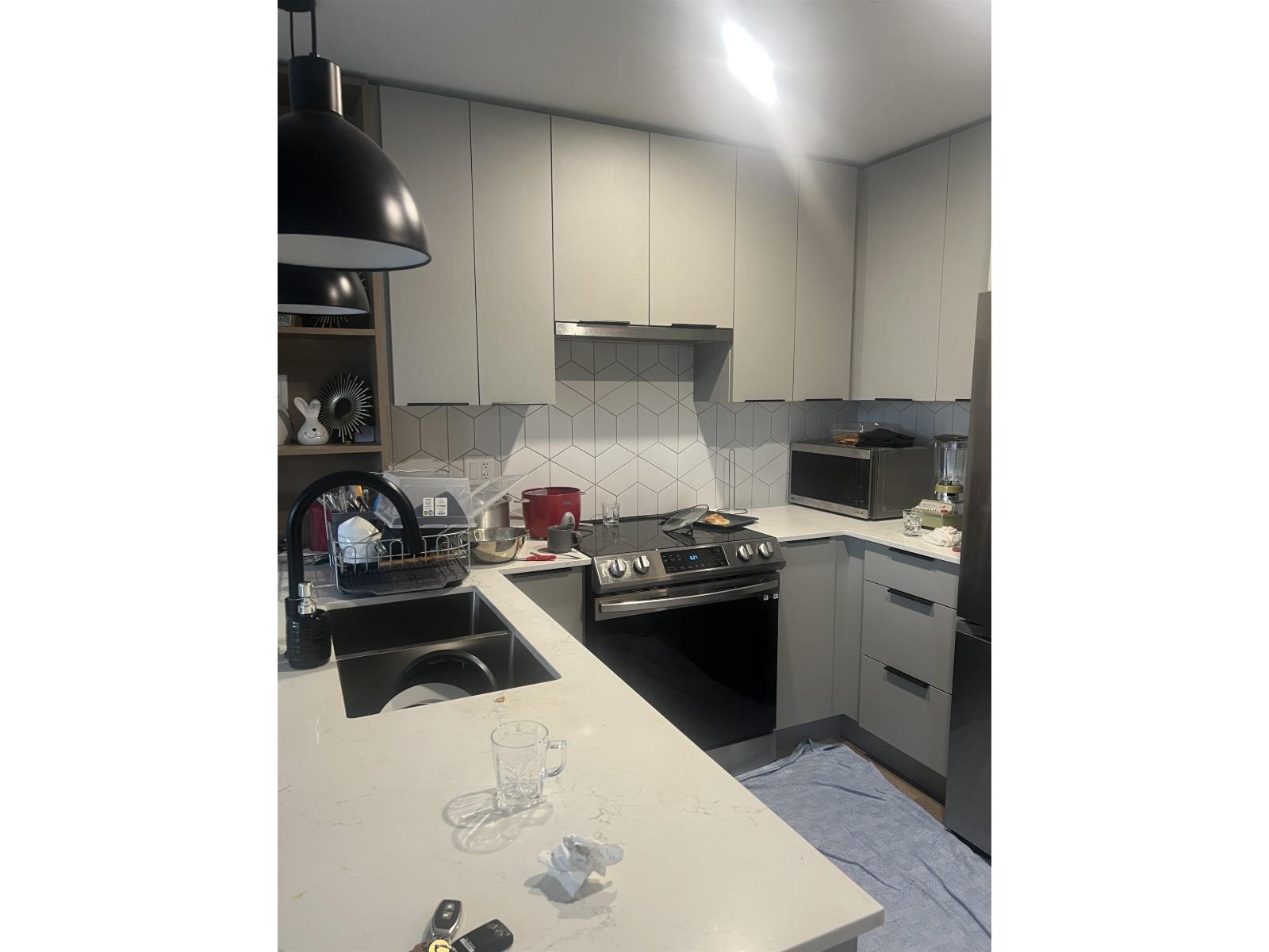 402 10778 138 Street, Surrey, British Columbia  V3T 0S5 - Photo 4 - R3096515