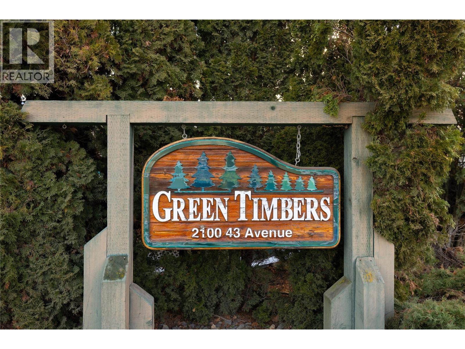 2100 43 Avenue Unit# 105, Vernon, British Columbia  V1T 3K5 - Photo 2 - 10375850